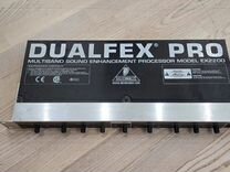 Behringer Dualfex Pro Multiband Sound Enhancement