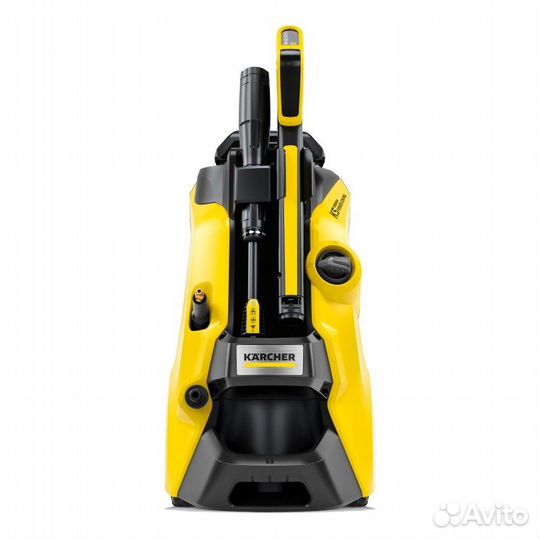 Минимойка Karcher K 5 Premium Power Control