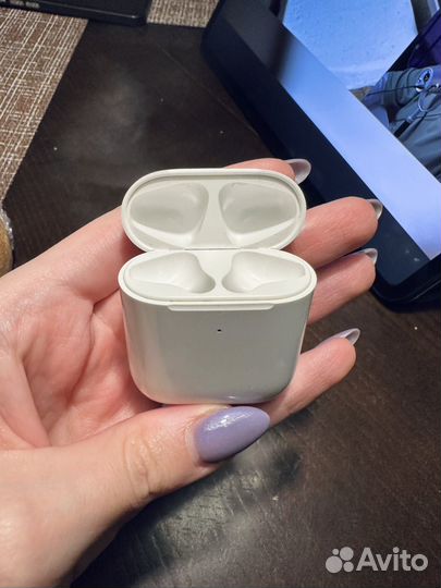 Apple Airpods 2