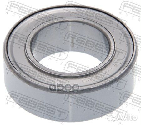 Подшипник привода опорный (41x72x23) (toyota CA