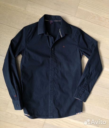 Рубашка Paul Smith для мальчика