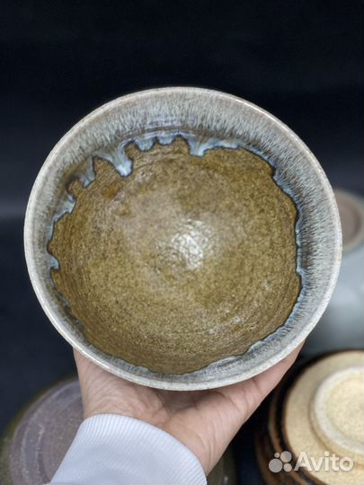 Тяван. Япония. Чаша, миска, тарелка