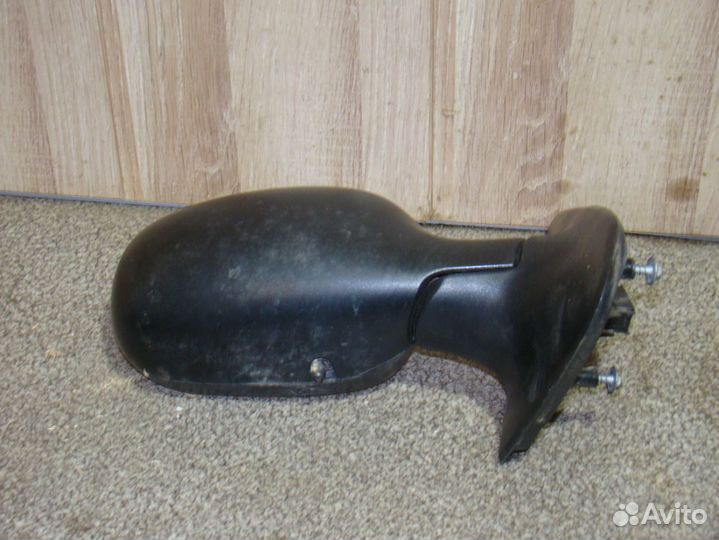 Зеркало правое Renault Symbol 1