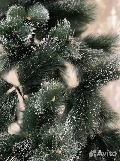 Елка искусственная