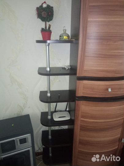 Стенка в гостиную