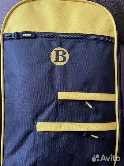 Спортивный рюкзак