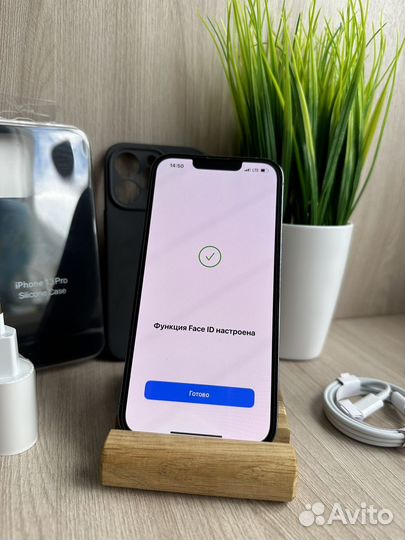 iPhone 13 Pro, 128 ГБ