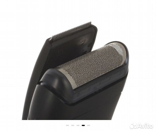 Электробритва braun