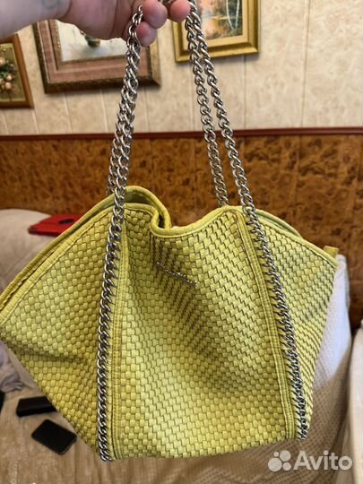 Сумка Silvian Heach