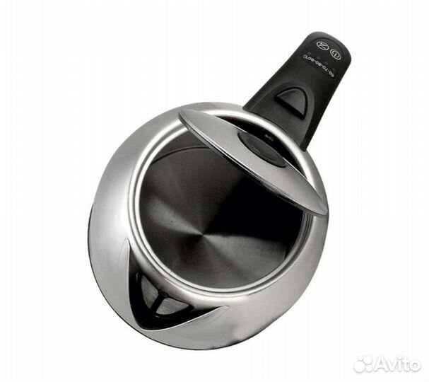 Чайник с регулировкой температуры