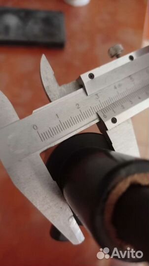 Шпиль для контрабаса