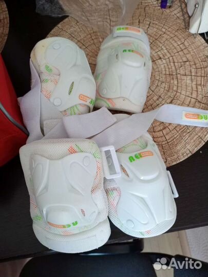 Ролики детские