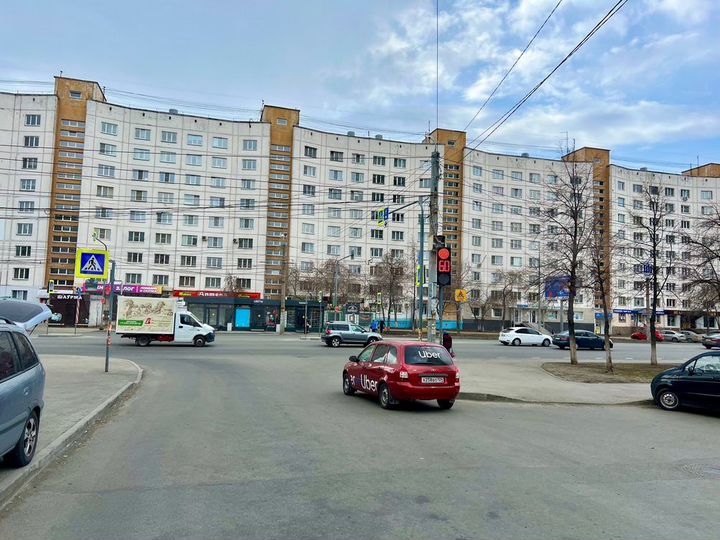 Продам торговое помещение, 165 м²