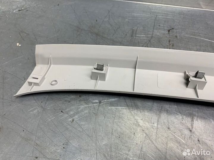 Накладка (кузов внутри) Volkswagen Golf Vi