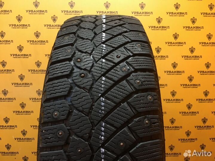 Continental Conti4x4IceContact 215/65 R16 98Q