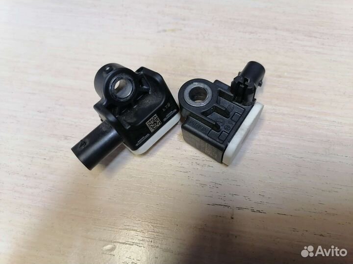 Датчик удара AIR BAG VW Polo 2010-2020