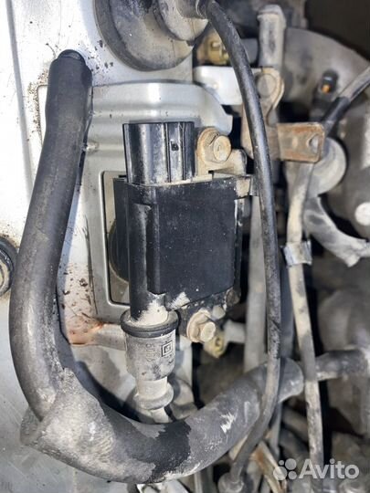 Катушка зажигания 4G64 Mitsubishi Outlander Airtre