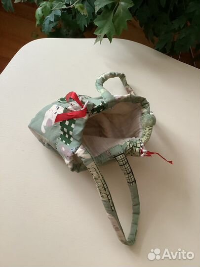 Сумочка для девочки