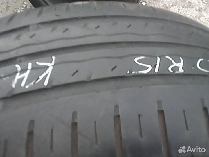 Kumho Solus KH17 195/60 R15