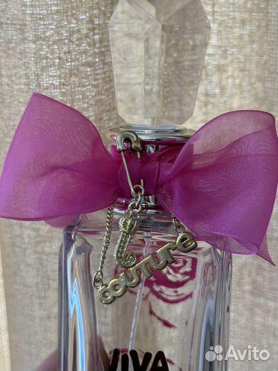 Флакон Juicy Coutur