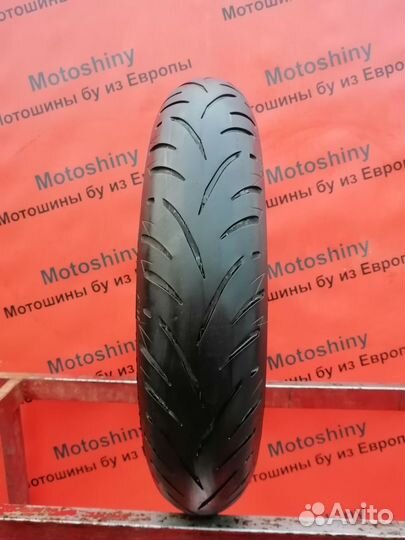 120/70 R17 Bridgestone Battlax T31F N-3234 Мото