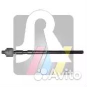 Тяга рулевая без наконечника 9290479