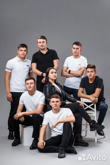 Фотограф Айлет