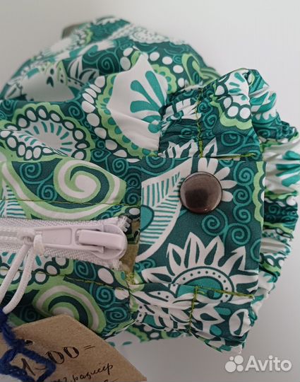 Комбинезон теплый на флисе для девочки