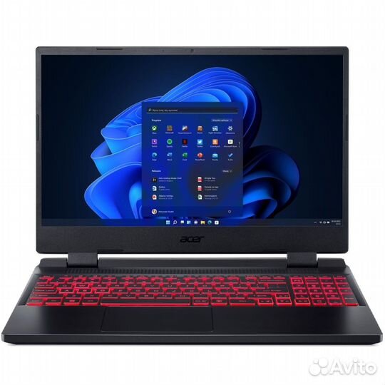 Acer Nitro (NH.qfler.002)