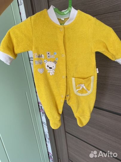 Костюм детский