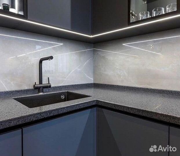 Кухонный гарнитур на заказ под ваши размеры