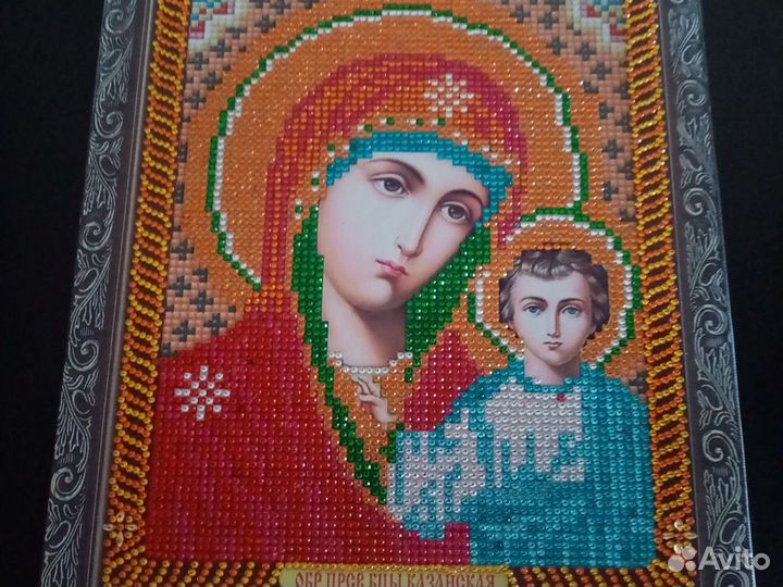 Икона