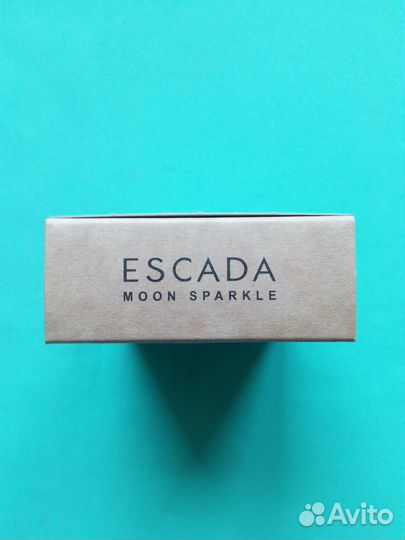 Туалетная вода Escada Moon Sparkle тестер 65мл