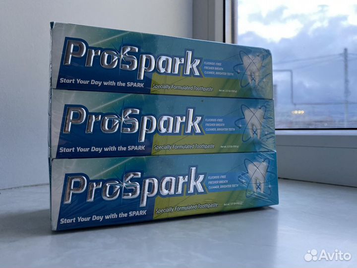 Зубная паста