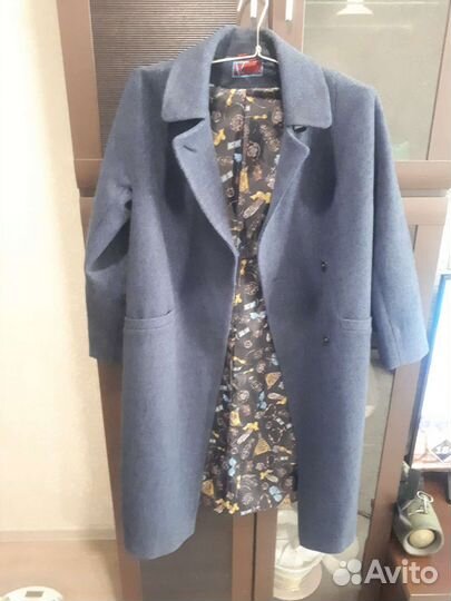 Пальто женское