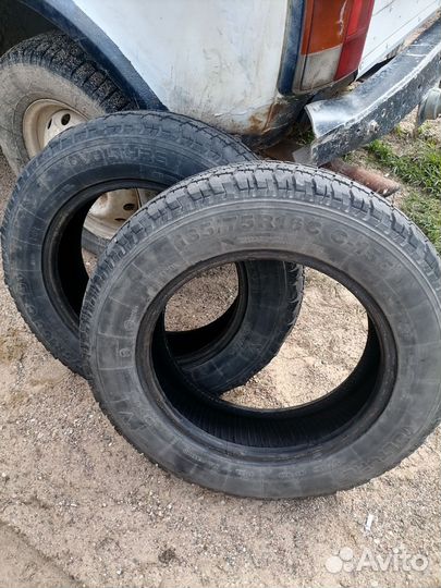 Волтайр С-156 185/75 R16