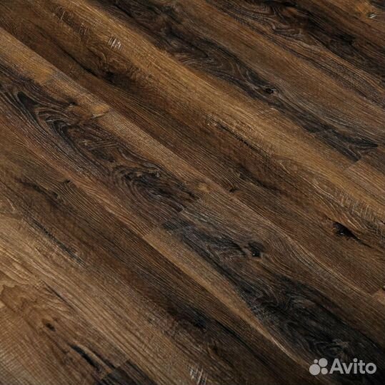 Паркетная доска с простой укладкой