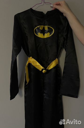 Новогодний костюм для высокого мальчика