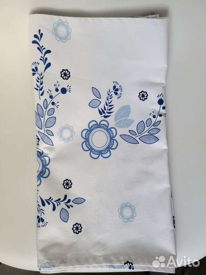 Дорожка на стол IKEA хлопок 100