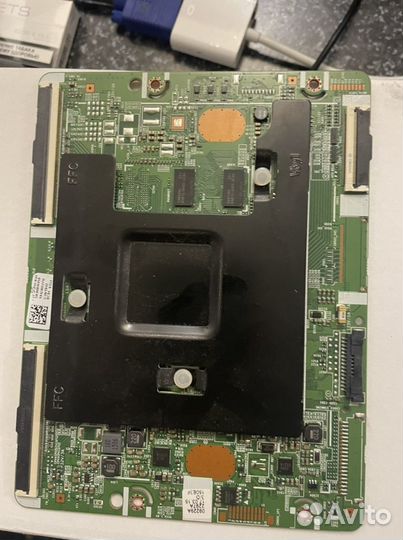 Lsf400fn02-k lsf550fh04 bn95-01936a bn96-01336b