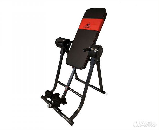 Инверсионный стол электрический DFC IT01EL