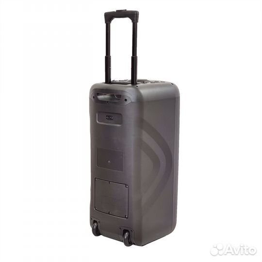 Колонка OT-31 Partybox с LED экраном 600 вт