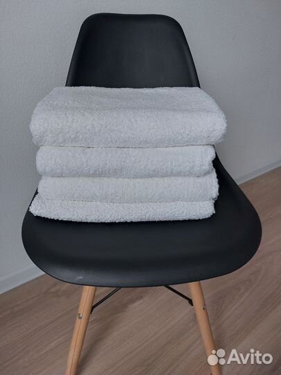 Махровые полотенца б/у отбеленные 40/70 и 70/140