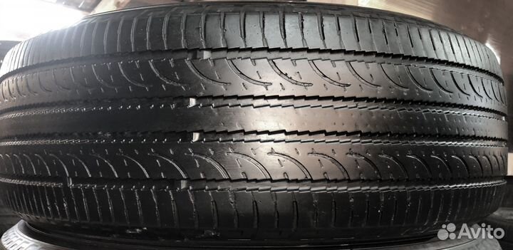 Yokohama Geolandar SUV G055 235/60 R18