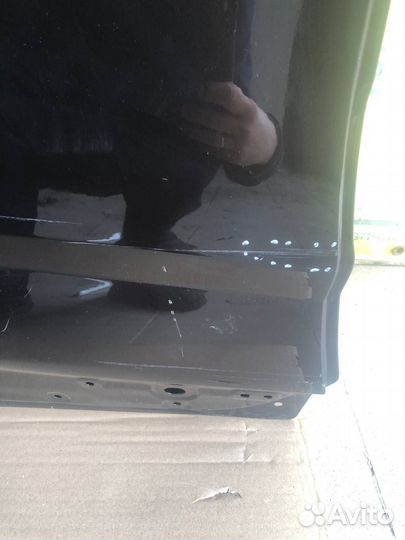 Дверь задняя правая Renault Arkana 821013674R