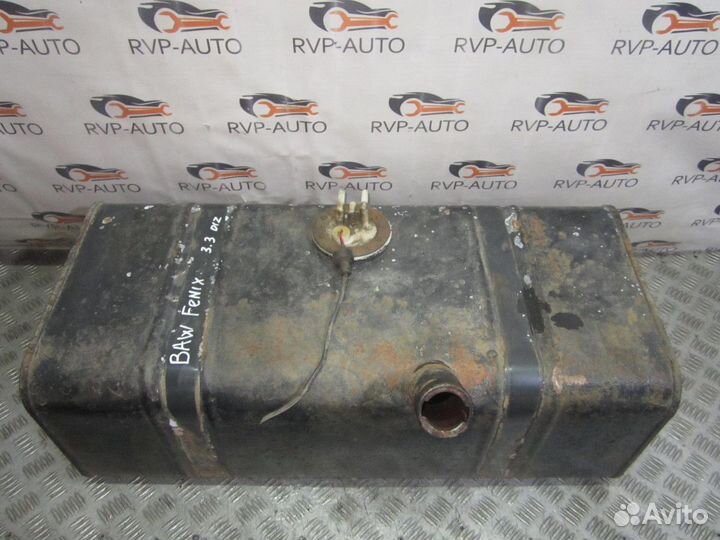 Бак топливный BAW Fenix 1044 3.3D 2005-2013
