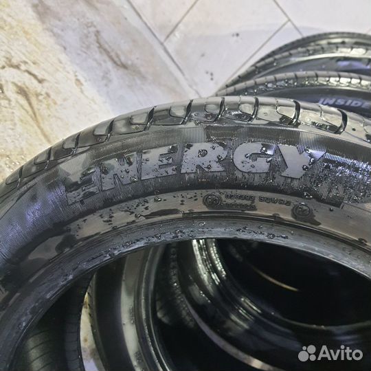 Formula Energy 215/55 R17 94W