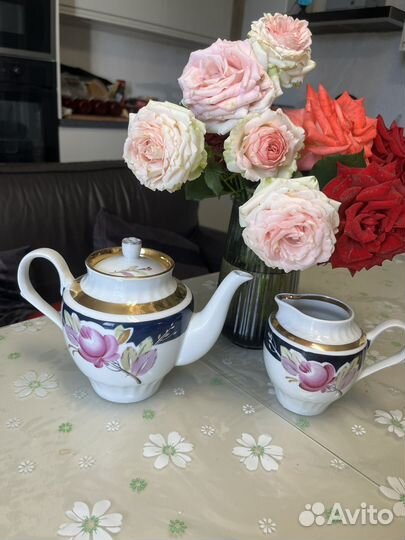Чайные пары,тарелки ссср,сервизы