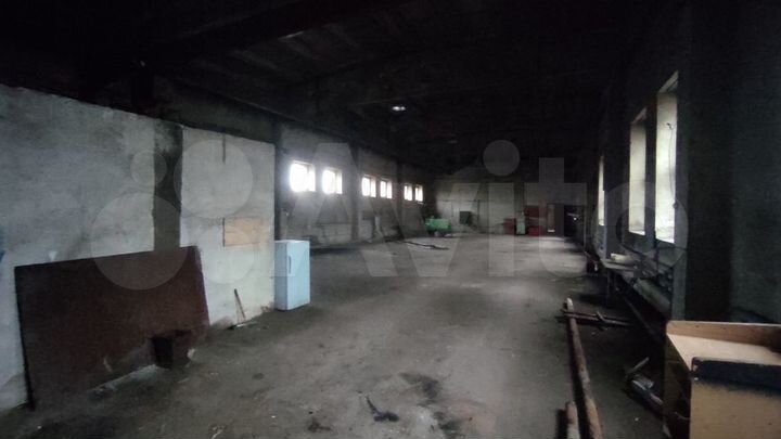 Свободного назначения, 1750 м²