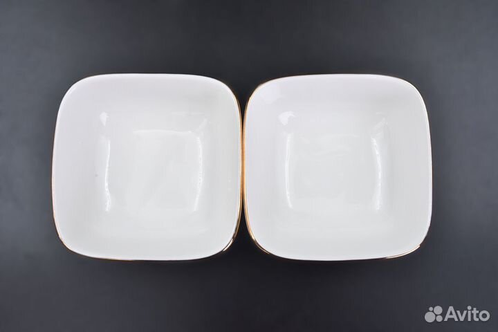 Набор салатников Lefard 